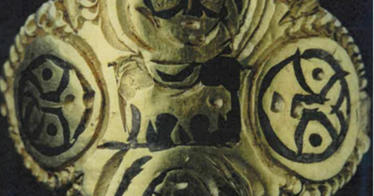 Eerlijke vinder mag middeleeuwse ring van minister niet verkopen in het buitenland