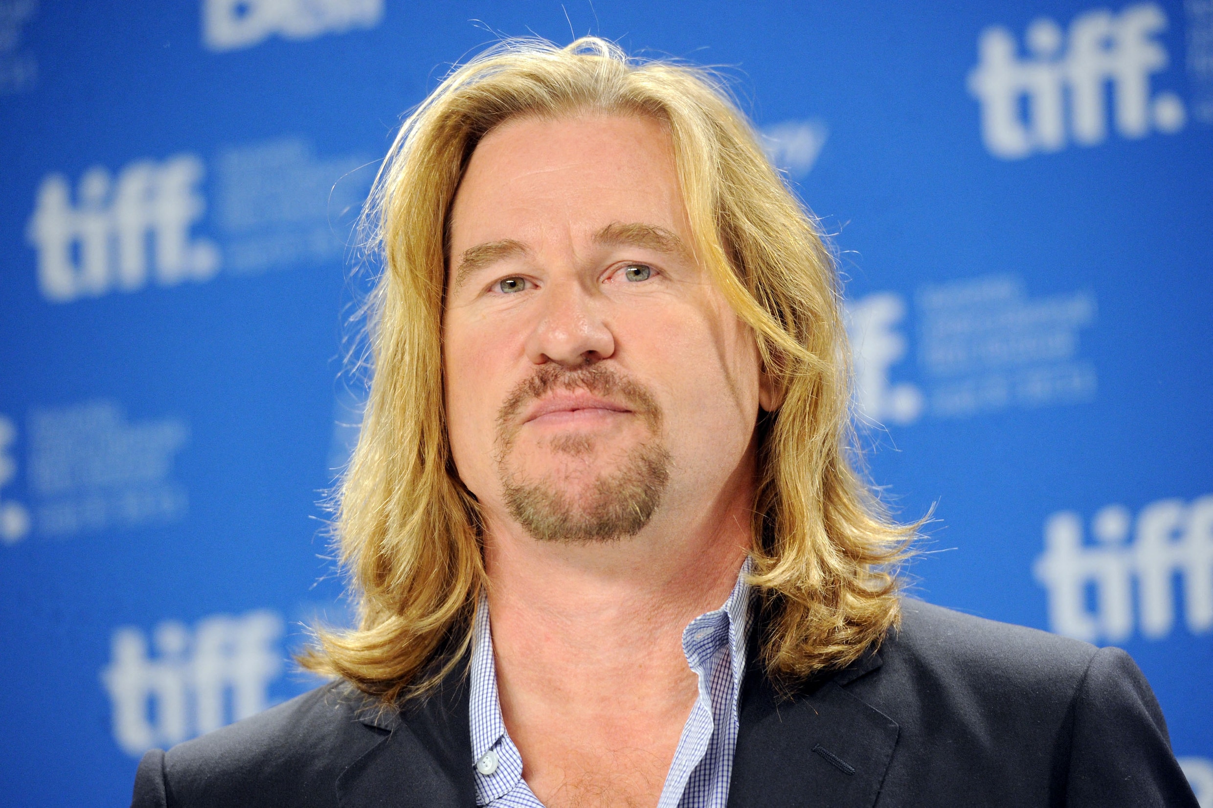 Acteur Val Kilmer op 65-jarige leeftijd overleden | Trouw