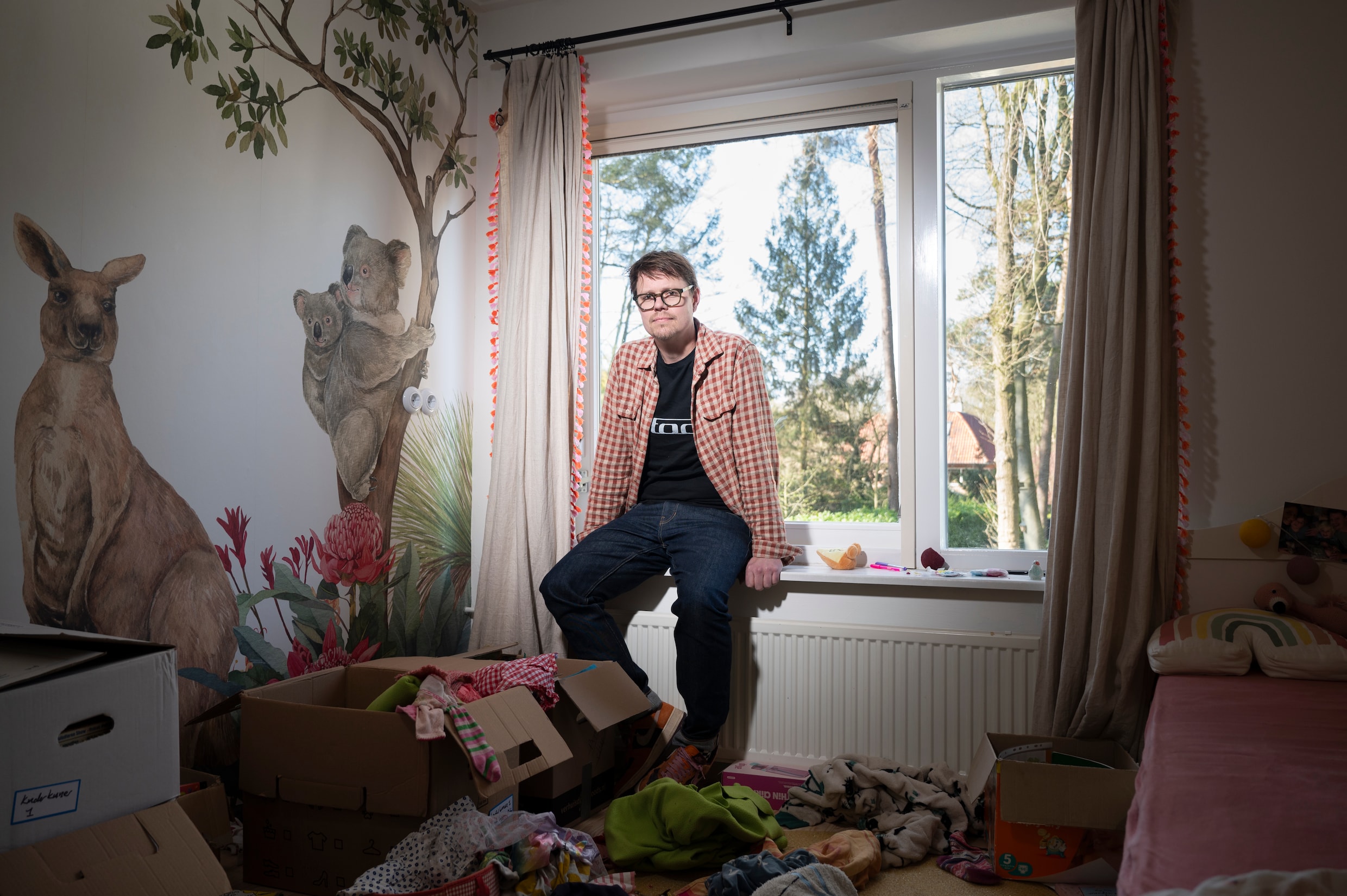 Hoe kennis van hormonen als testosteron en oxytocine ouders helpt bij ...