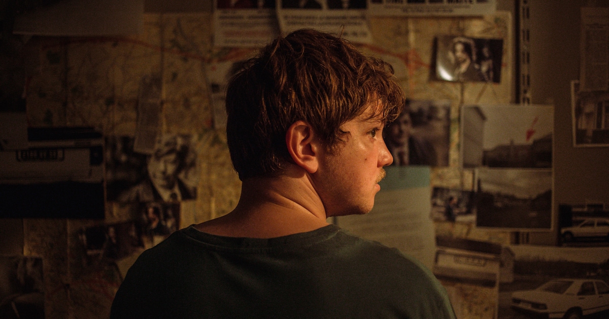 Recensie: ‘Maldoror’ is een fictieve thriller over de nog steeds open Dutroux-wond in België