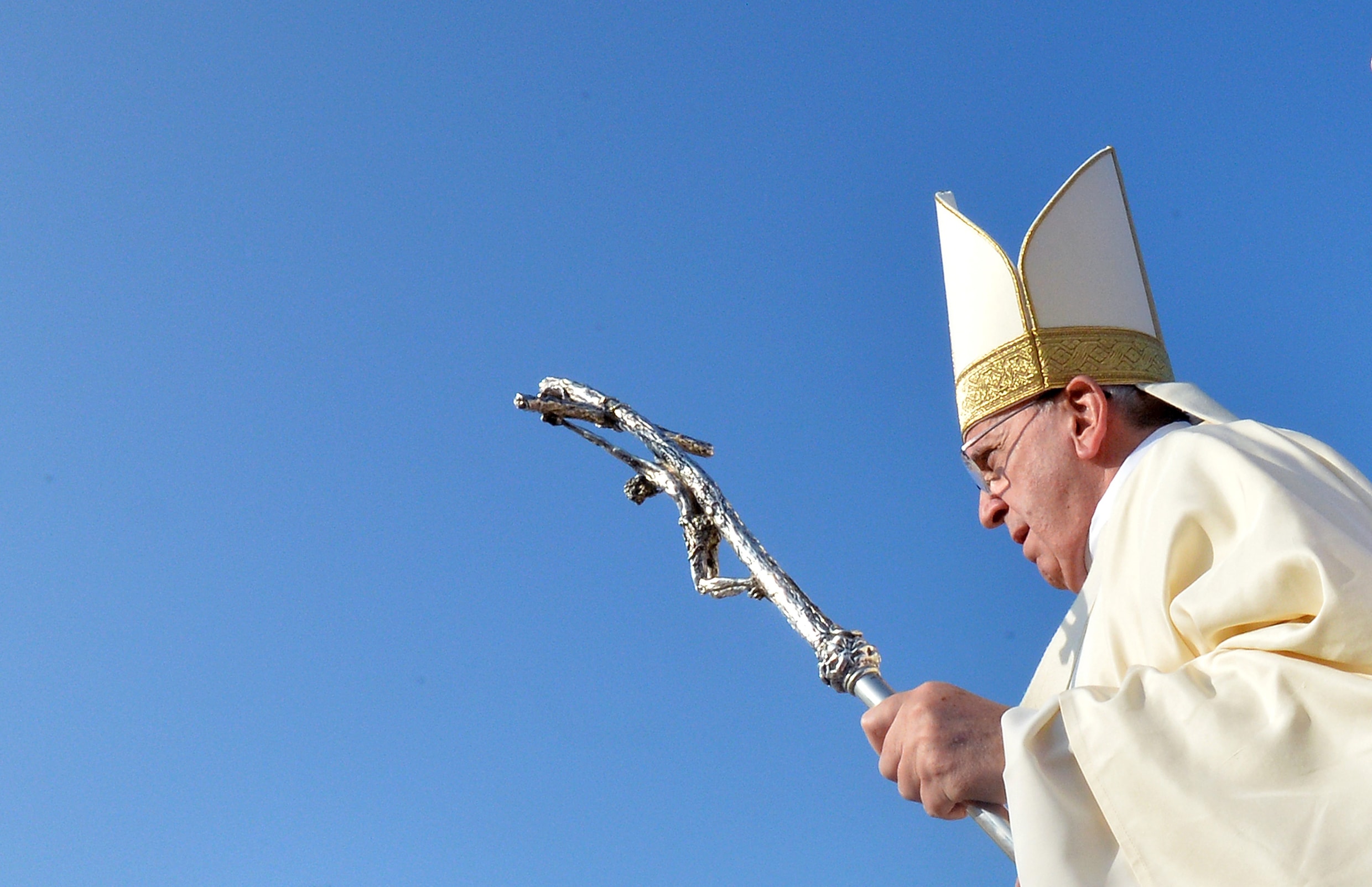 Het laatste nieuws over het overlijden van paus Franciscus | Trouw