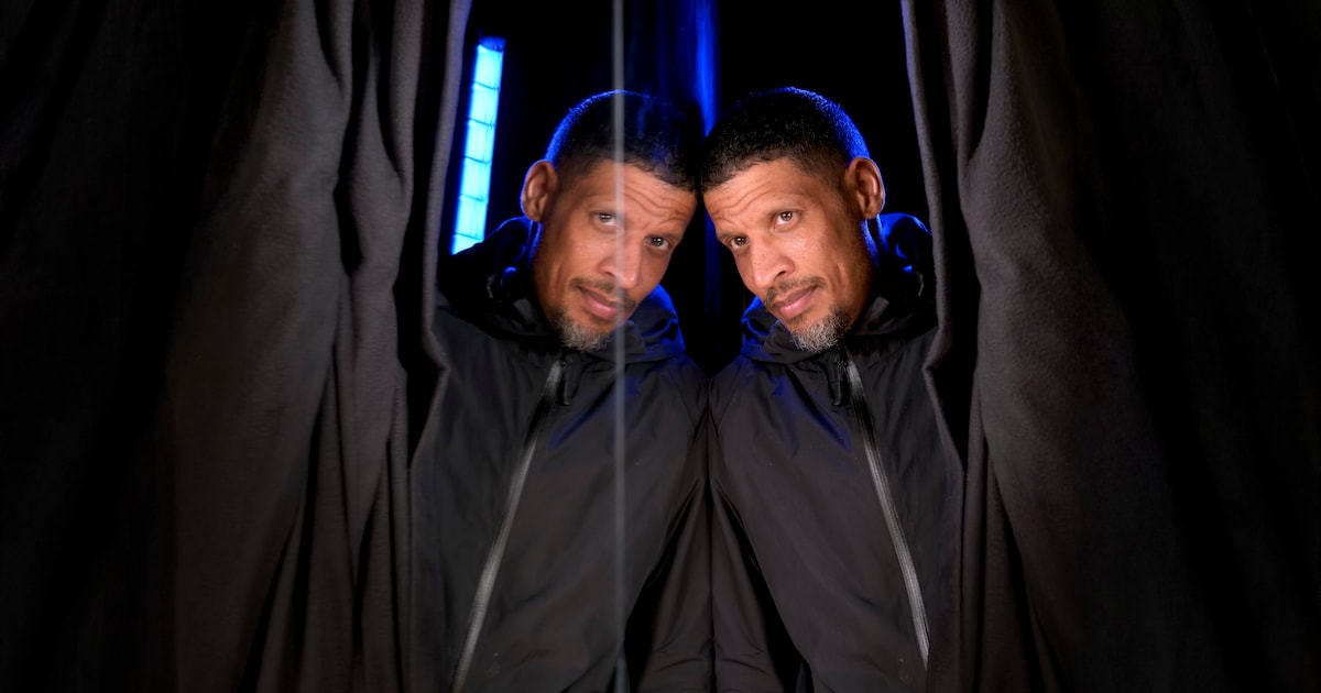 Rapper Rico hield iedereen voor de gek, ook zichzelf. ‘Ah joh, een ...