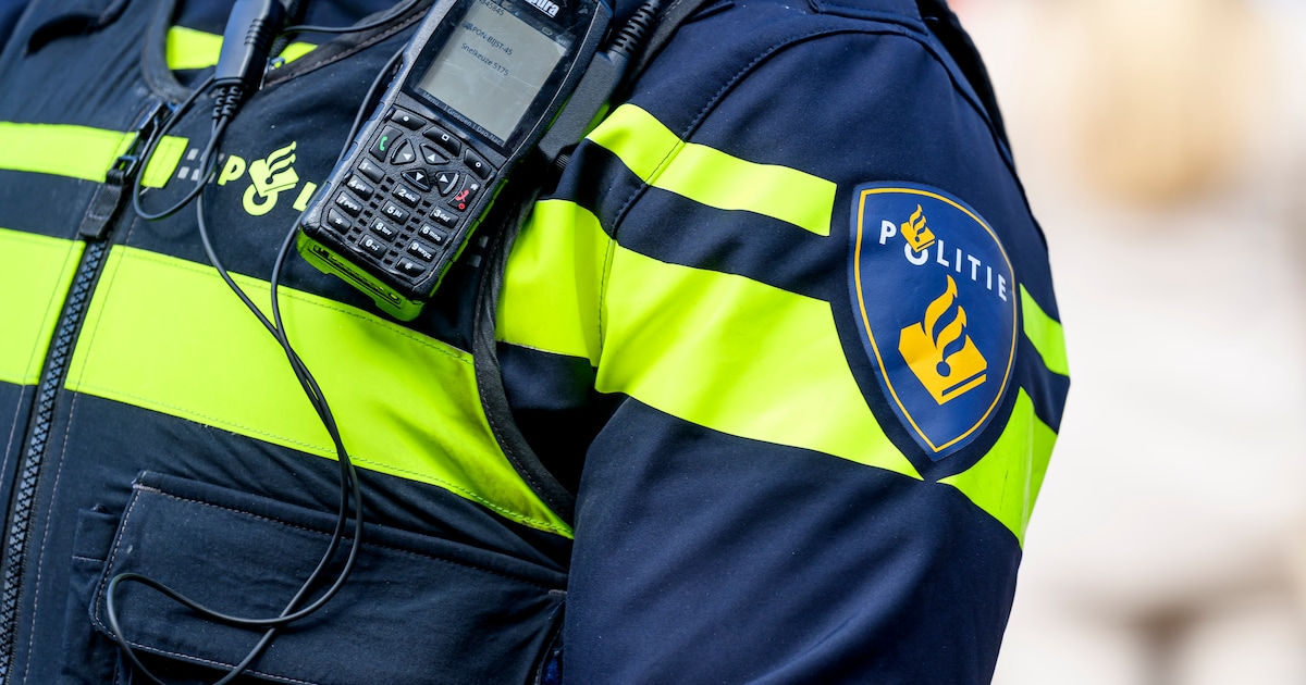 Opnieuw acht anti-overheidsdenkers opgepakt