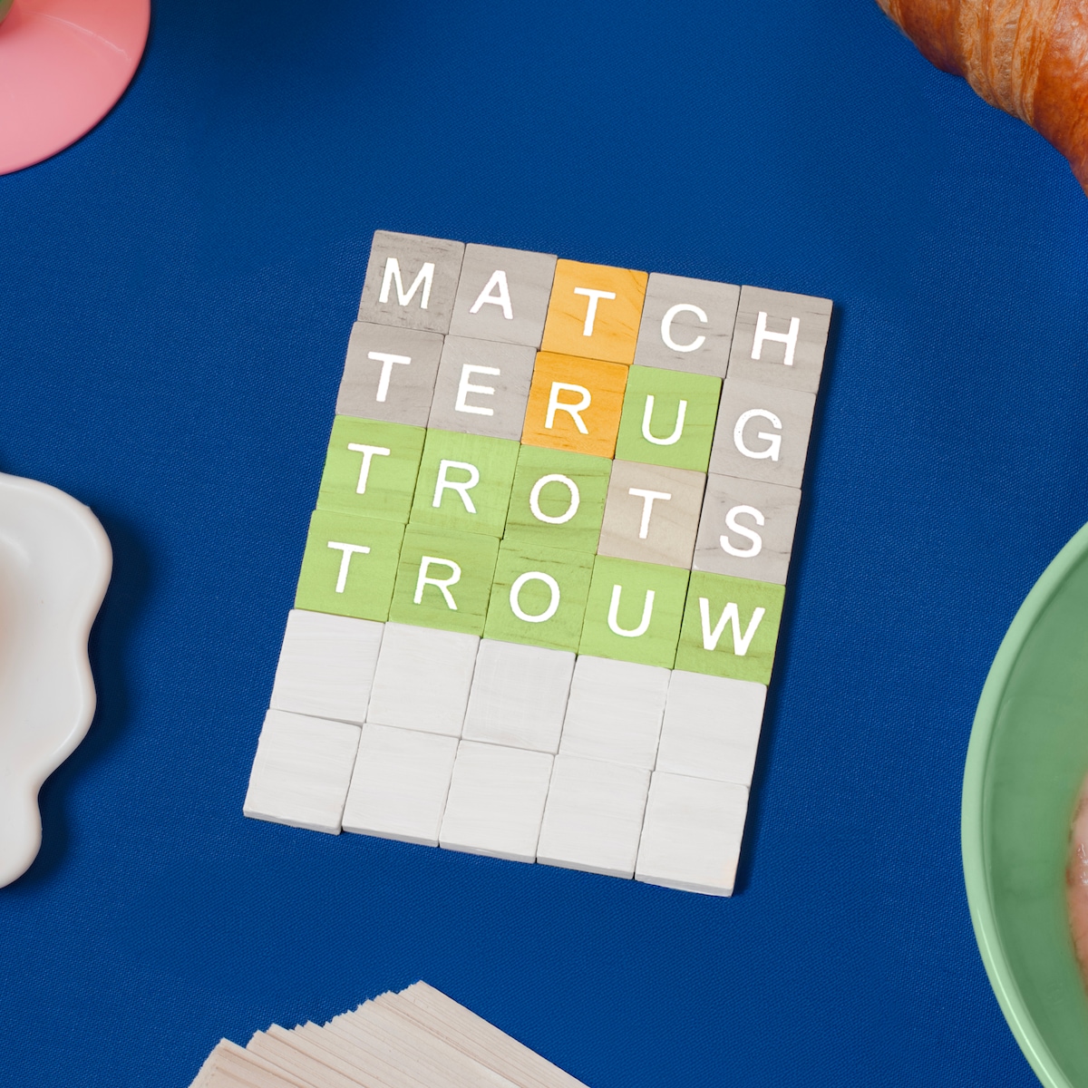 Elke ochtend een kruiswoord, sudoku of potje Wordle: waarom we niet  uitgepuzzeld raken | Trouw