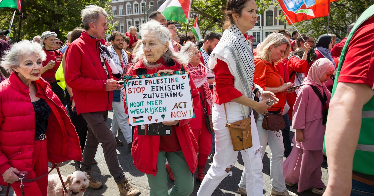 Onderzoekers Wageningen Universiteit stoppen op eigen houtje samenwerking met Israël