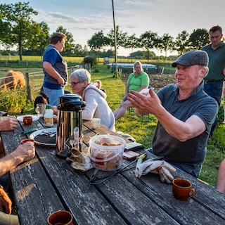 Hoe een soevereine wethouder in Twente na zes dagen opstapte