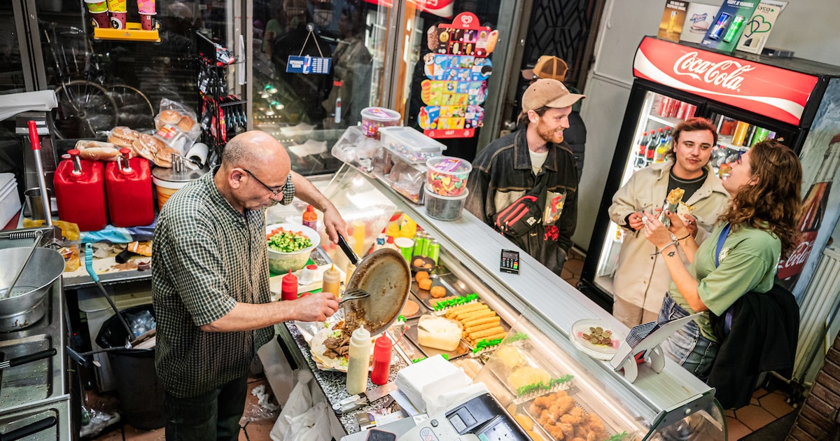 Fastfood is 39 procent duurder geworden sinds 2020. 'Je krijgt minder waar voor meer geld'