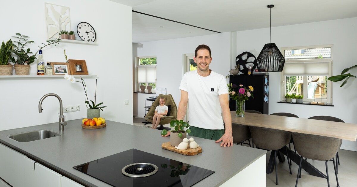 ‘Op vakanties bespaar ik niet; die heb ik nodig, dan wil ik genieten’