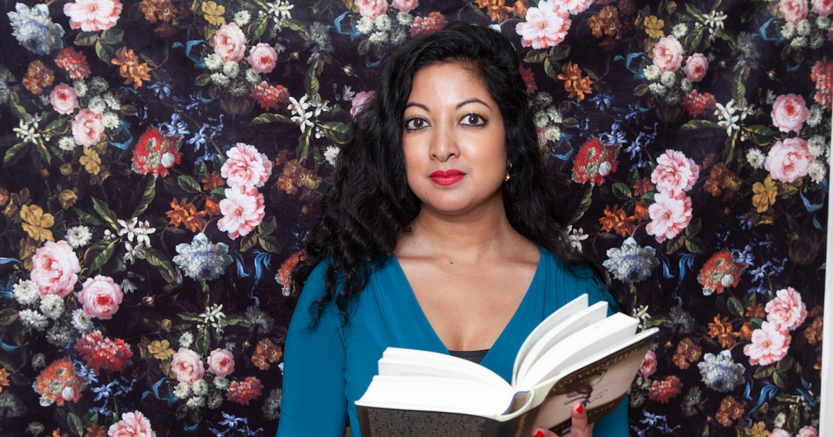 Shantie Singh moest leren dat je het verdient om op het podium te staan ...