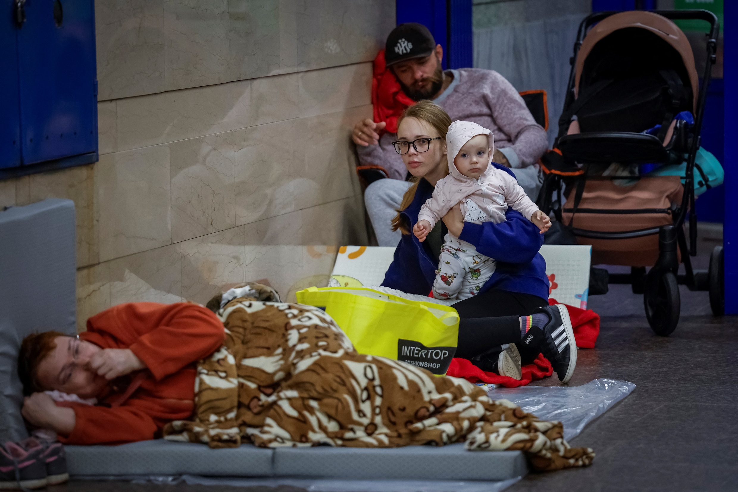 Live oorlog Oekraïne: Bezette gebieden in Zaporizja zonder stroom en ...