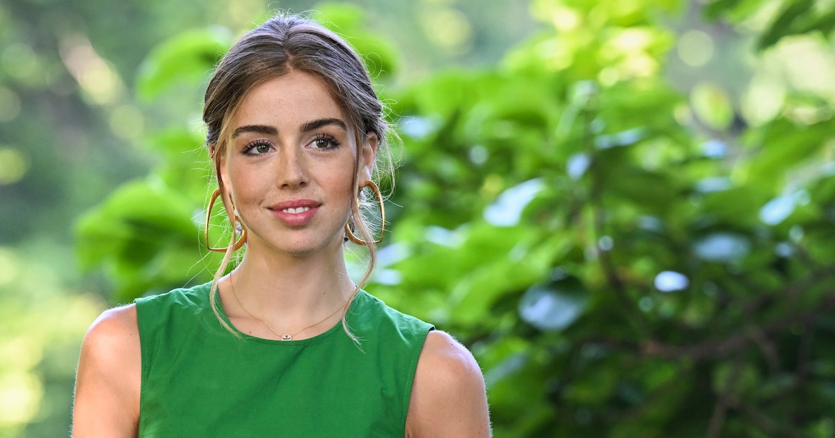Prinses Alexia Steelt de Show in Londen: Van Koningshuis naar Stijl-Icoon!