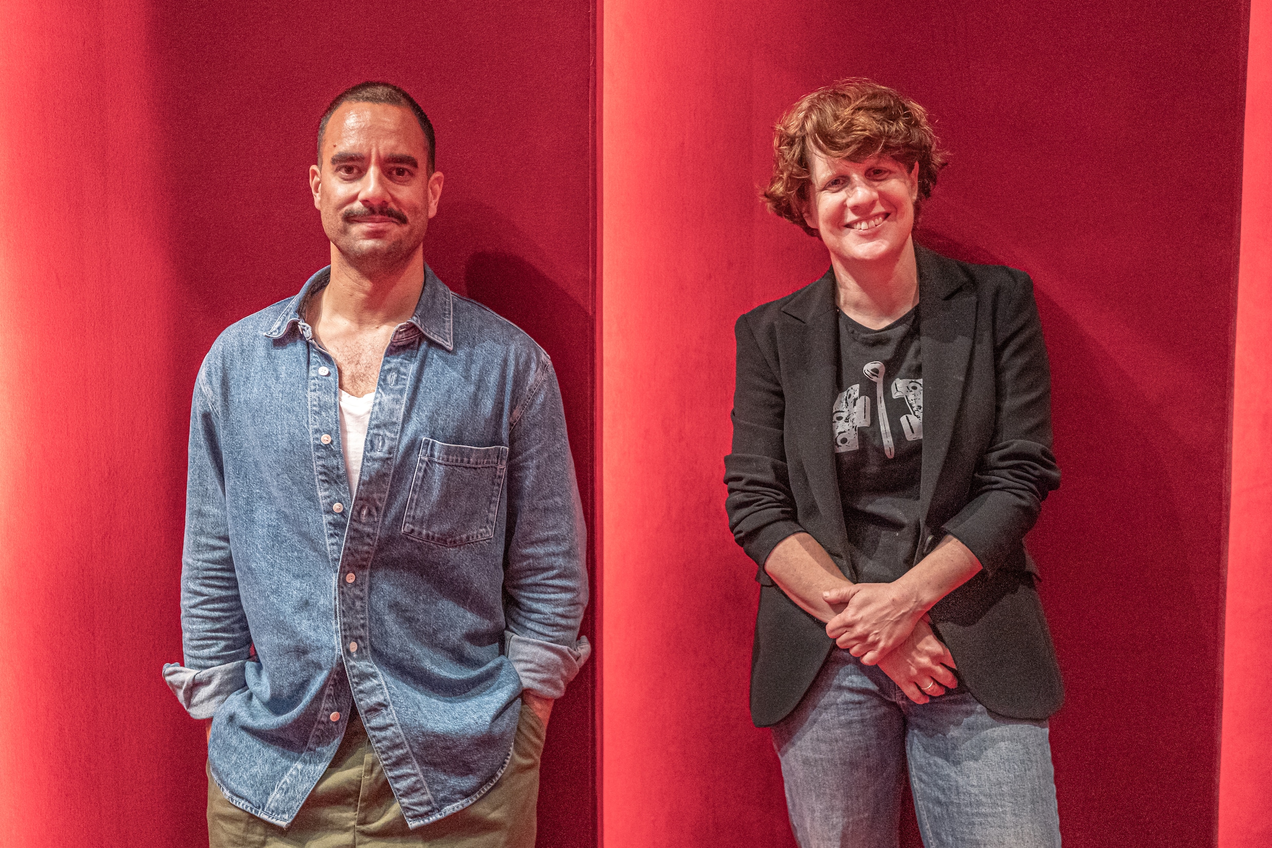 Musical over roze verzet wekt queer helden Arondéus en Belinfante tot ...
