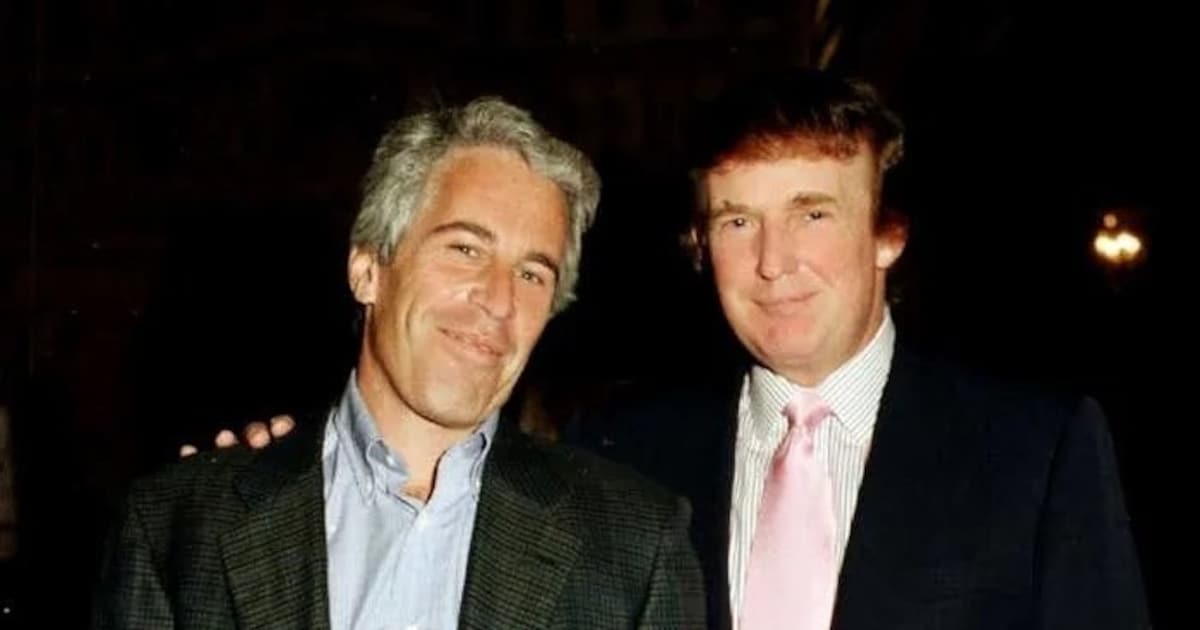 Trump geeft onder druk Epstein-documenten openbaar: Wat staat erin?