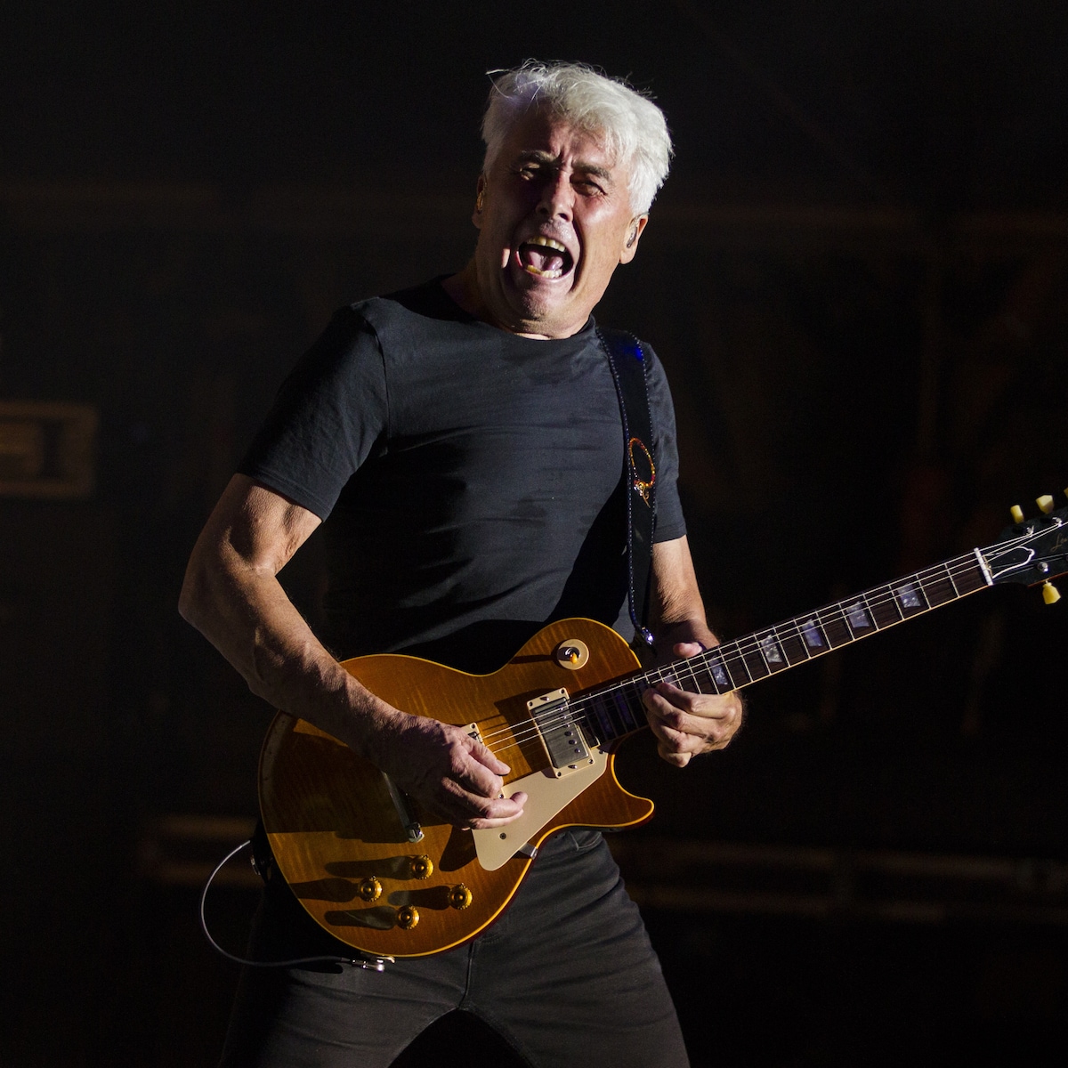 George Kooymans was de stille kracht van Golden Earring | Trouw