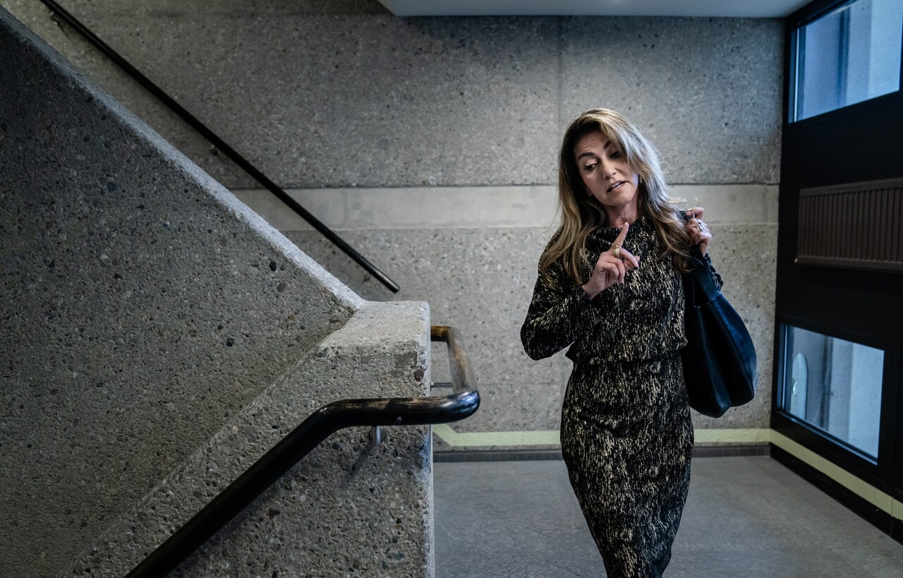 Gaat de populistische stijl van Dilan Yesilgöz de VVD-campagne opbreken?