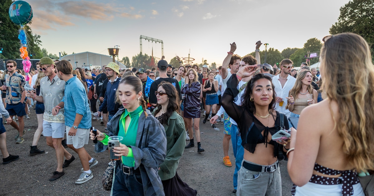 Wilde Weide Festival wil voor donderdag flink meer kaarten verkopen, anders gaat het feest niet door