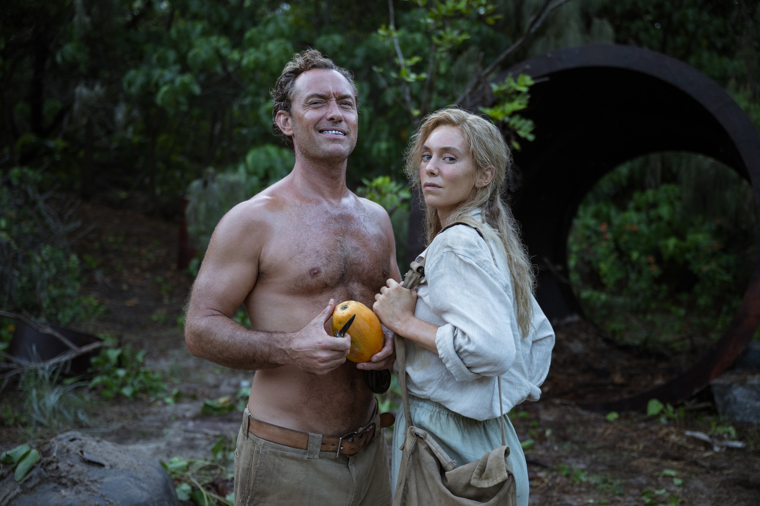 Filmrecensie: ‘Eden’ is een sinister drama waarin iedereen het paradijs ...