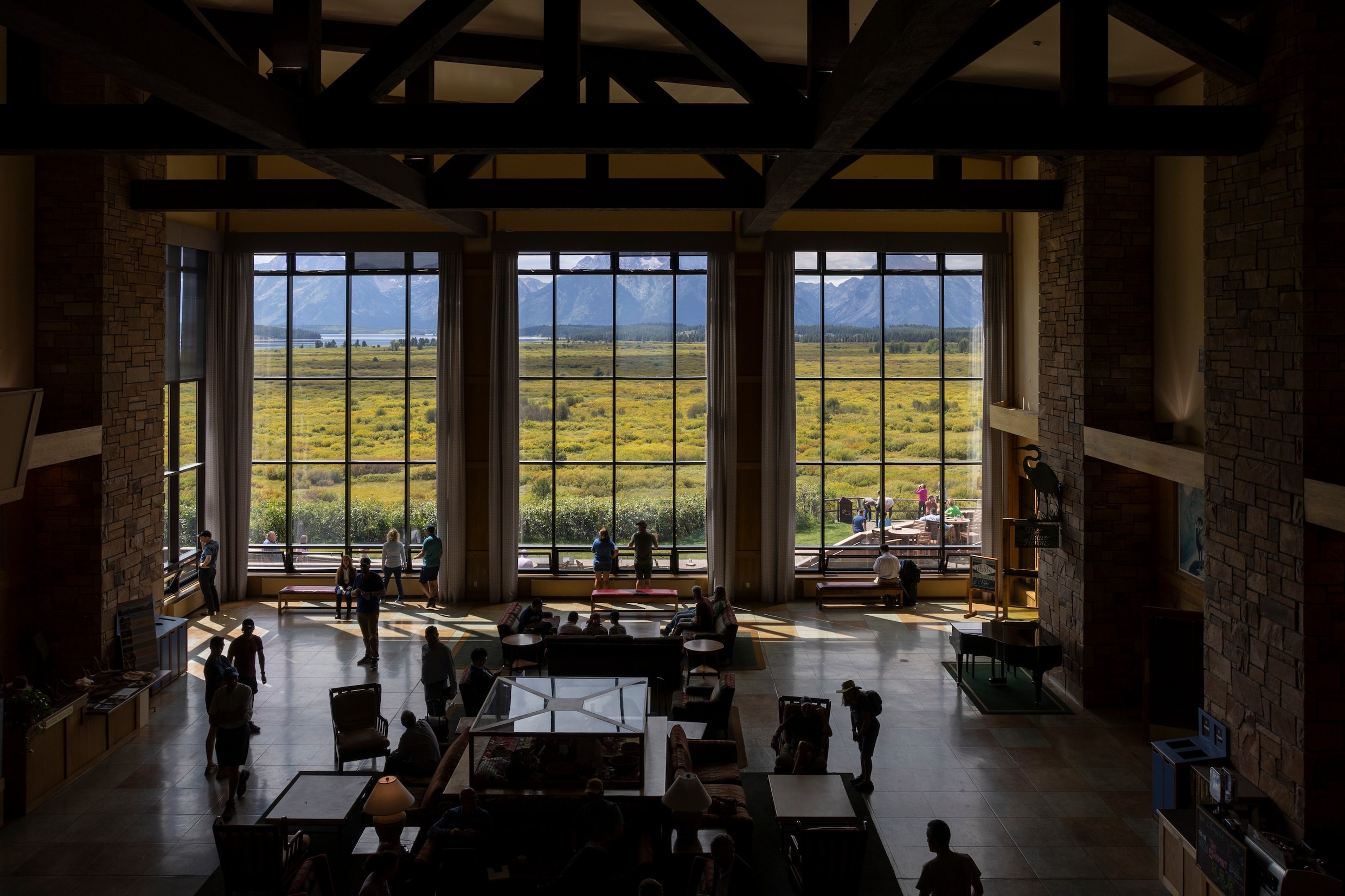 Waarom laden bedrijven zich vol met bitcoins? Op een exclusief congres in  Wyoming verdienen ze er in elk geval goed aan | Trouw