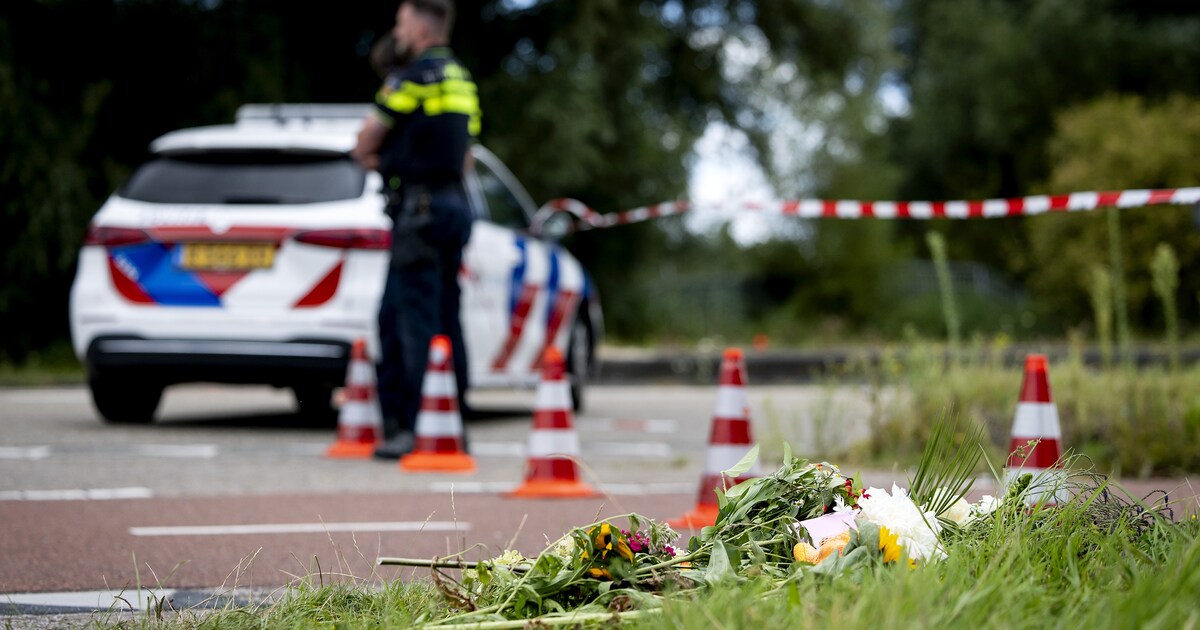 Kort voordat ze werd omgebracht belde meisje (17) uit Abcoude zelf 112