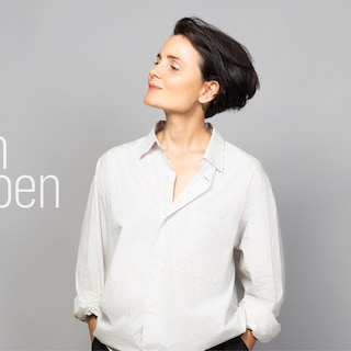 Zo kan de liefde ook uitpakken, als een land om in te leven