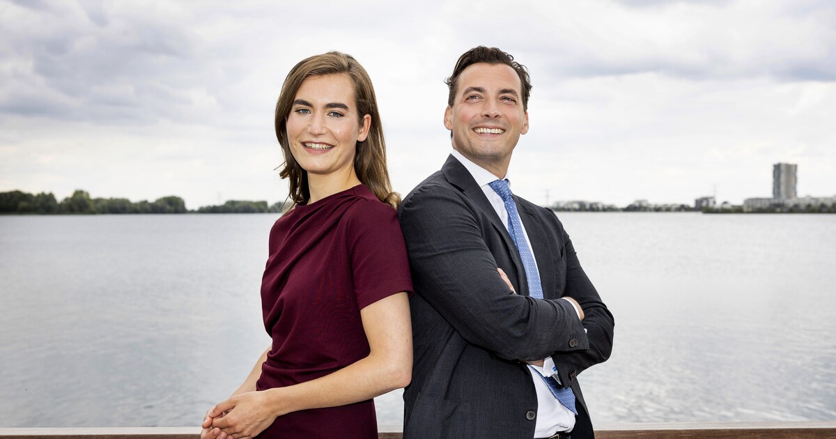 FvD-leider Baudet zet stap opzij, maar een nieuwe koers valt niet te verwachten