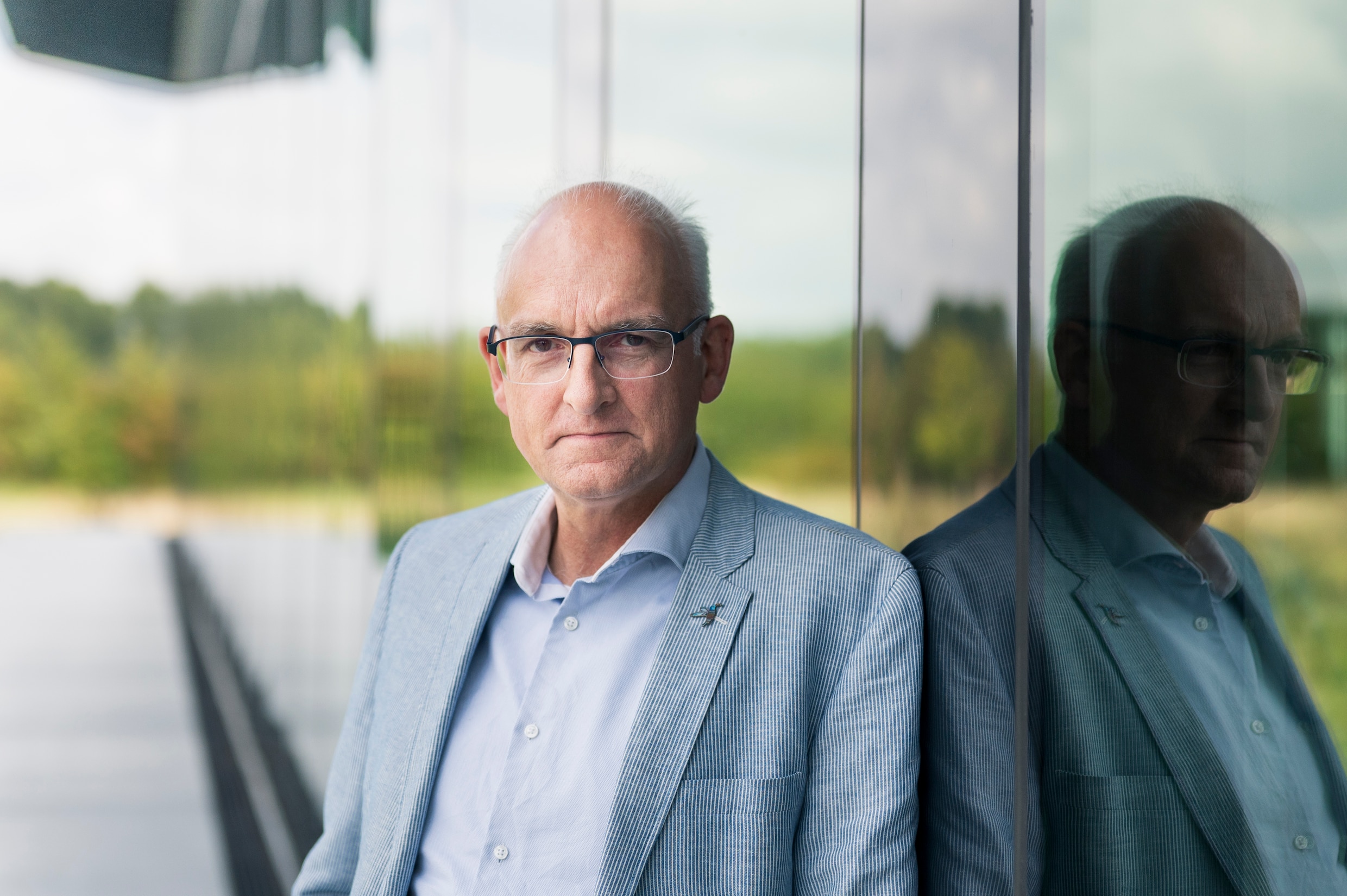 Lithium in de Rijn is een gevaar voor de volksgezondheid, waarschuwen ...