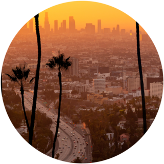 Ga alleen naar de Walk of Fame in Los Angeles als je houdt van vergane glorie, mistroostigheid en prullenwinkels