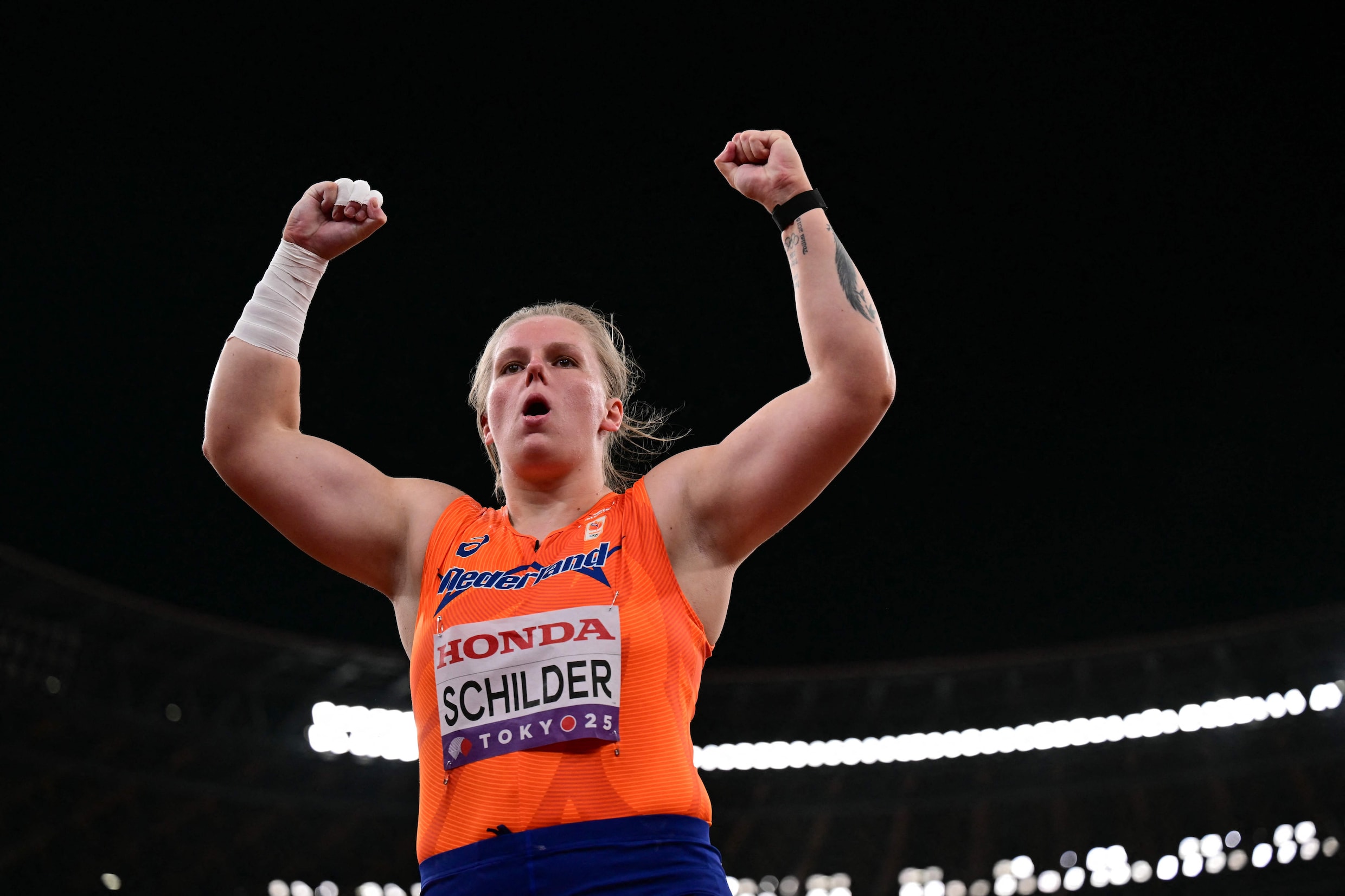 jessica-schilder-verovert-als-eerste-nederlandse-wereldtitel