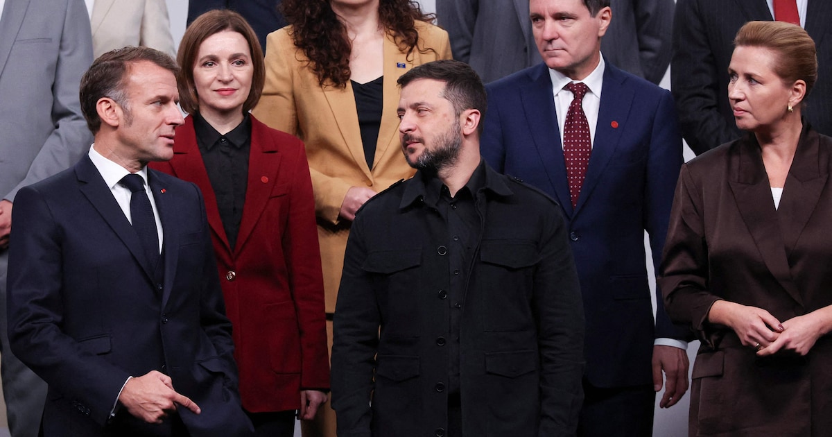 Helpt het om een heel land, zoals Rusland, tot vijand te verklaren?