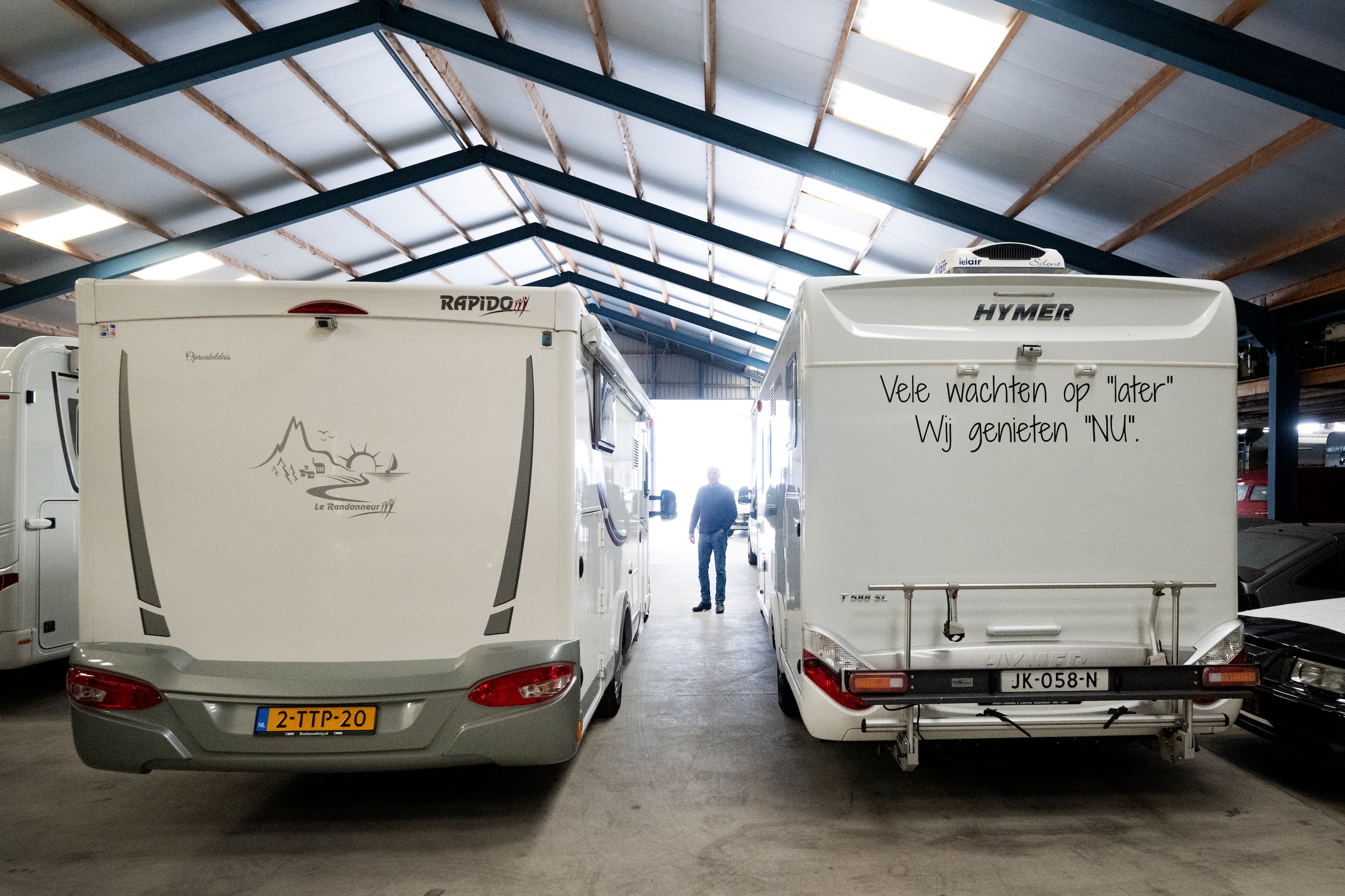 Zonnepaneel Camper Aansluiten: Stappenplan Video