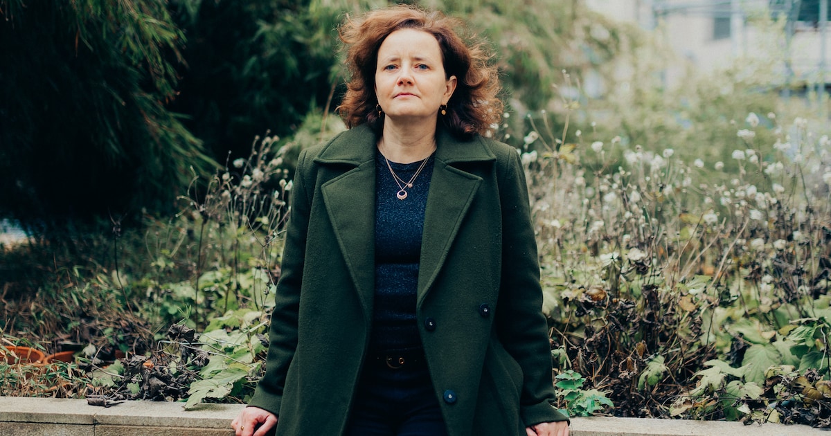 Julia Schoch: ‘We zijn niet uniek, we lijken juist heel erg op elkaar’