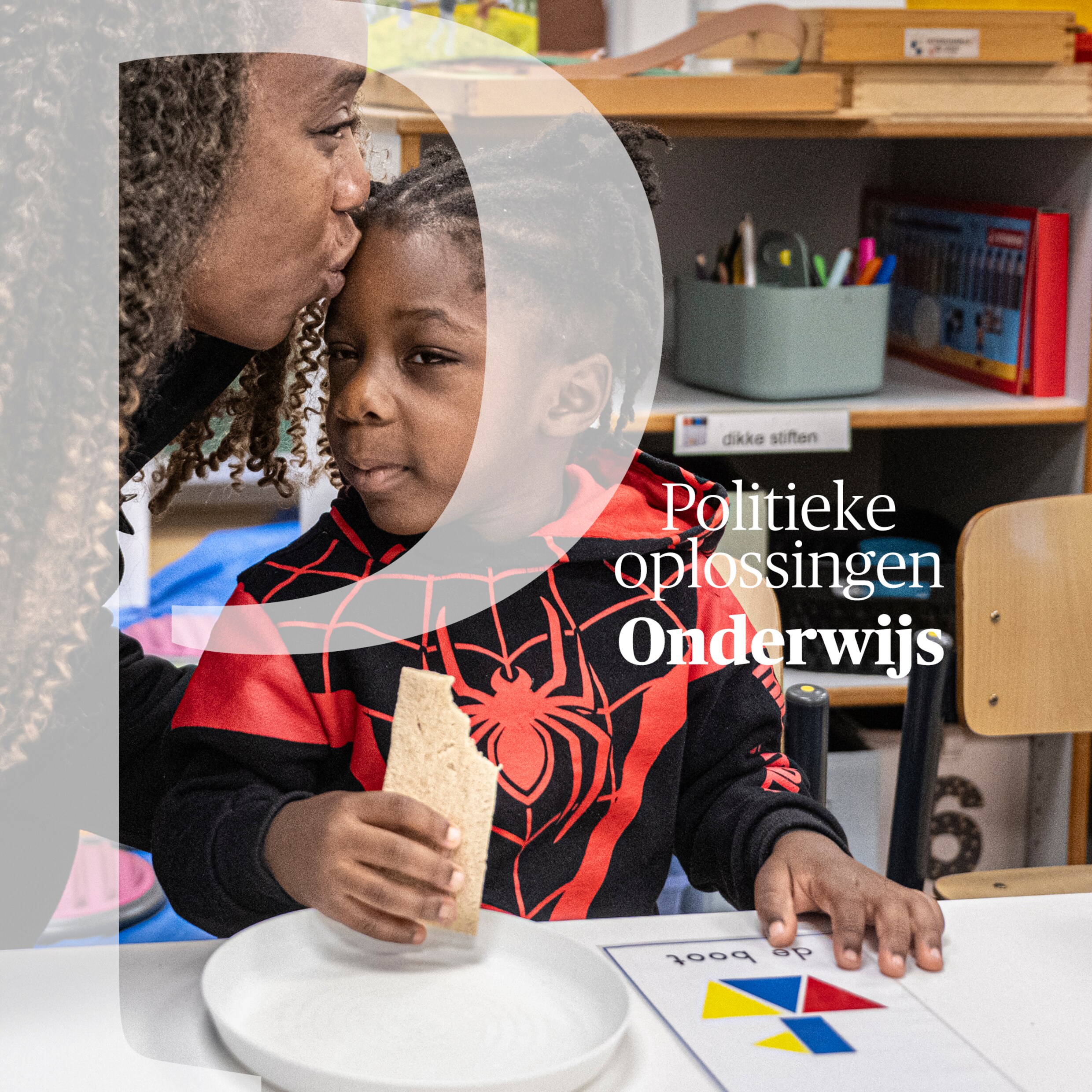 Eerder dit jaar protesteerden studenten van de Universiteit van Amsterdam tegen de bezuinigingen op het hoger onderwijs. Verder bezuinigen is geen optie, zeggen de meeste politieke partijen in hun programma.