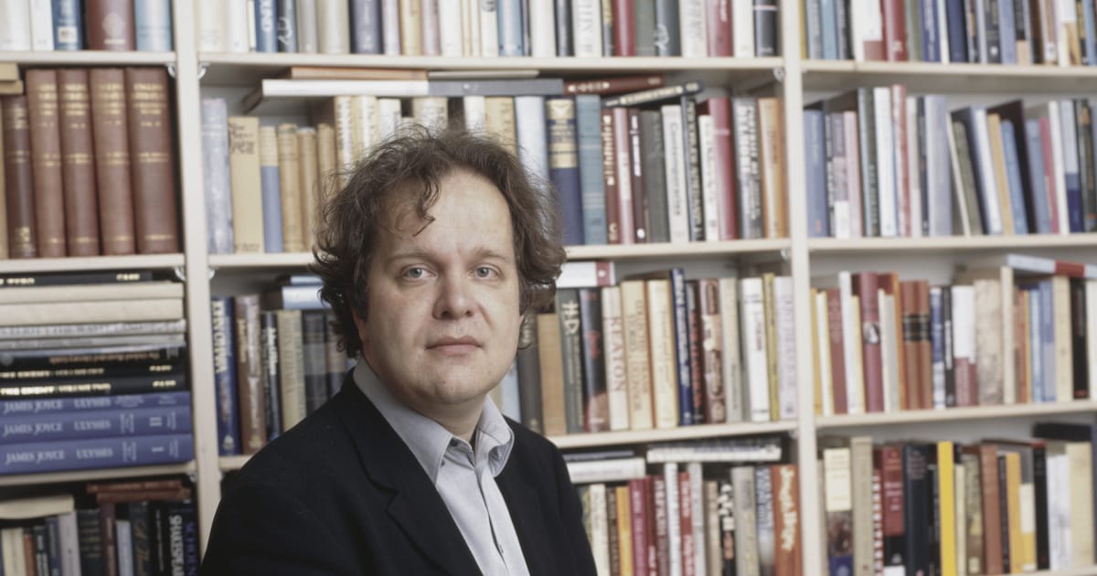 Cultuurpaus en pestkop Michaël Zeeman was een man om voor op je hoede ...