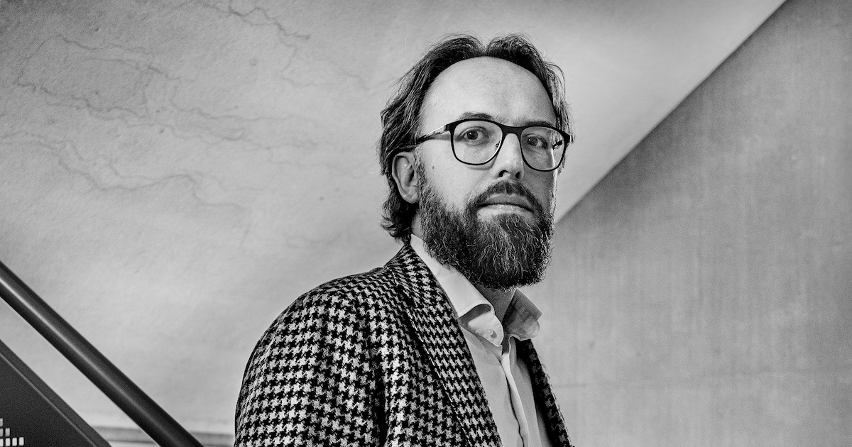 Vertrouw AI-taalmodellen niet, waarschuwt deze expert. ‘Ze zijn fantastisch, maar tegelijk heel dom.