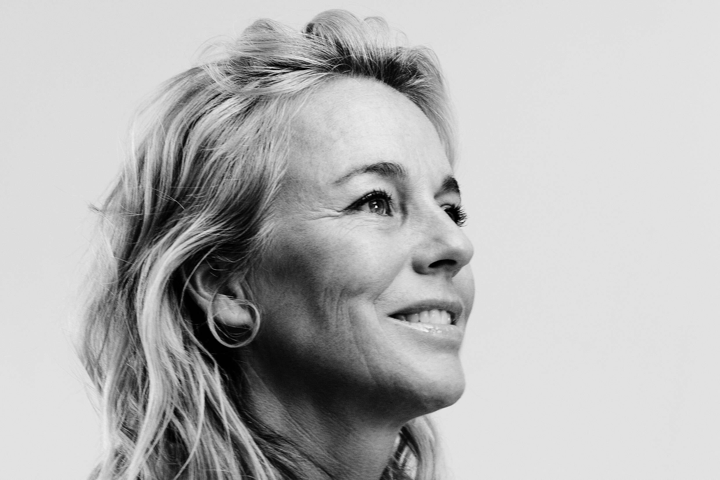 Marion Pauw: ‘Van mooischrijverij zonder plot, een beetje gewauwel in de rondte, daar hou ik niet van, ik wil wel een goed verhaal lezen.’