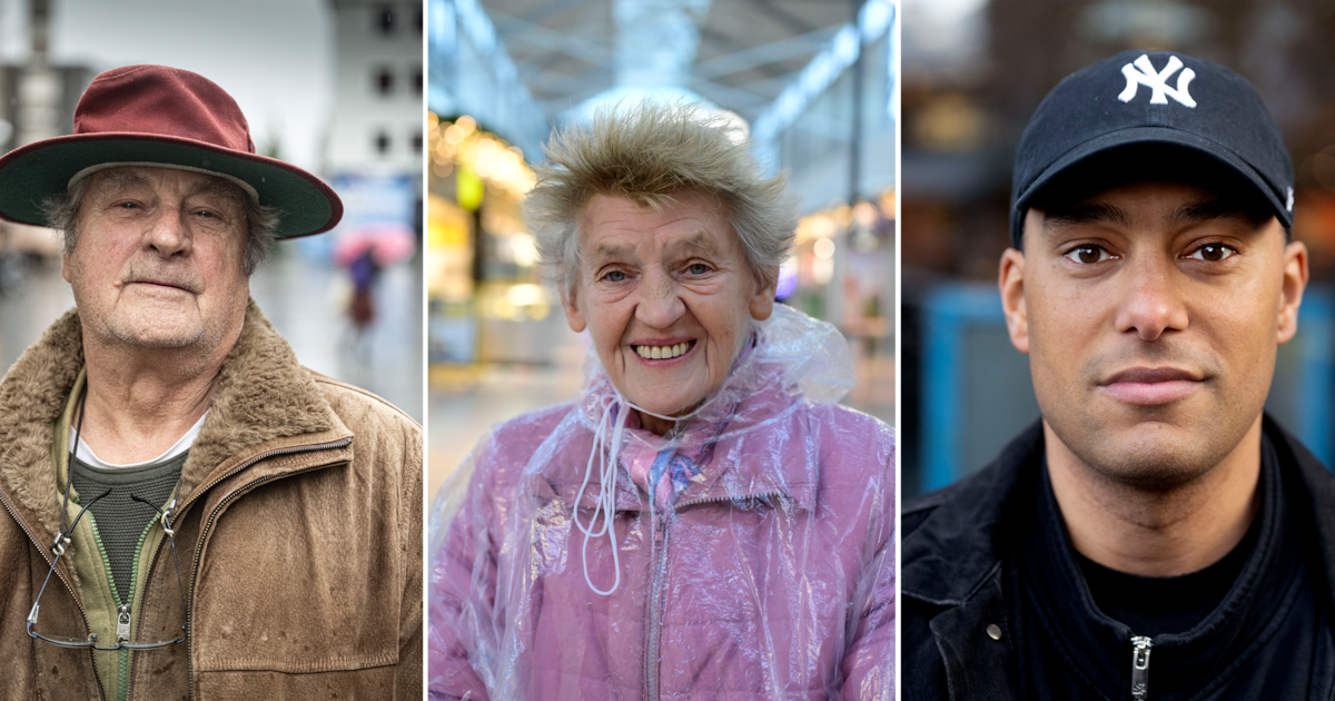Vandaag is het aan de kiezer. Dit stemmen Mans, Nancy Desai en 25 anderen