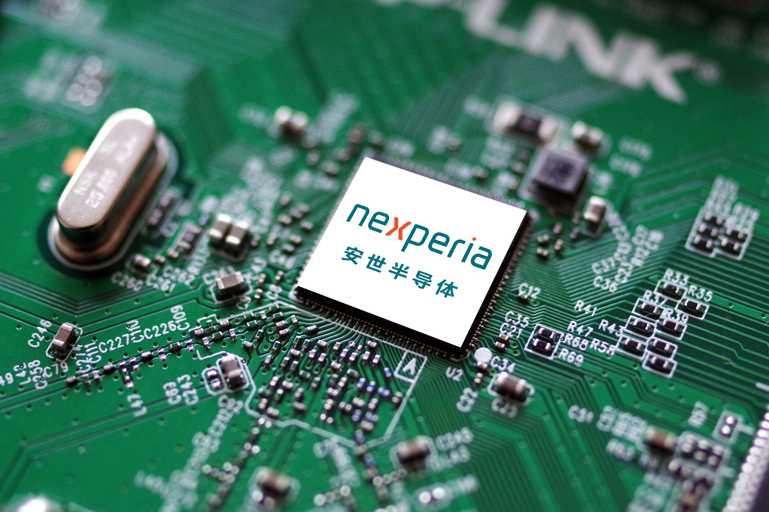 Nexperia mag export hervatten | Trouw