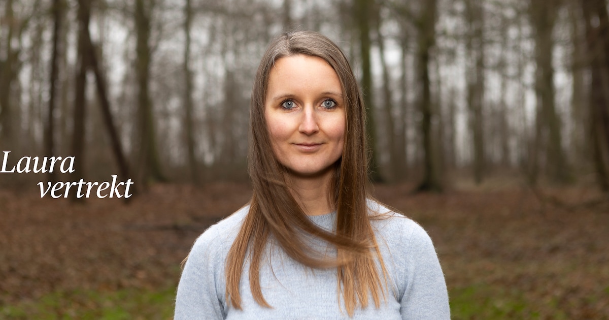 Liever de jacht op elanden dan de bio-industrie. Zeg ik als vegetariër