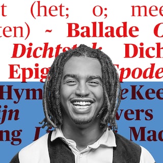 Met een baby op de borst herontdek ik de nacht