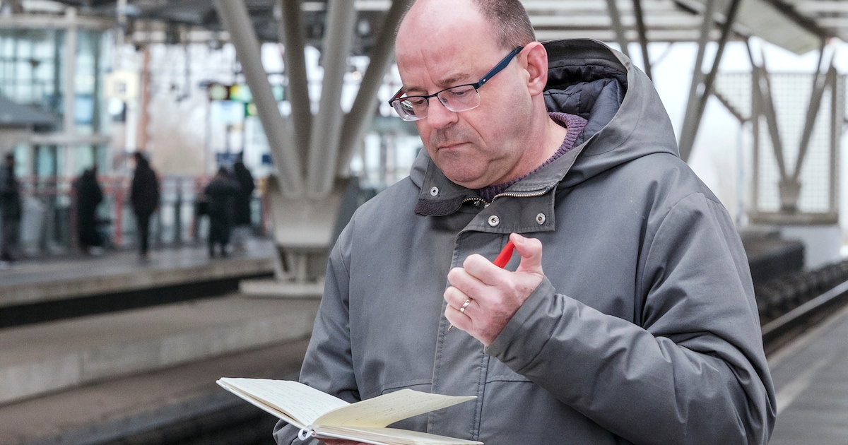 In Winsum heeft de kerk ook warenhuis­gangers