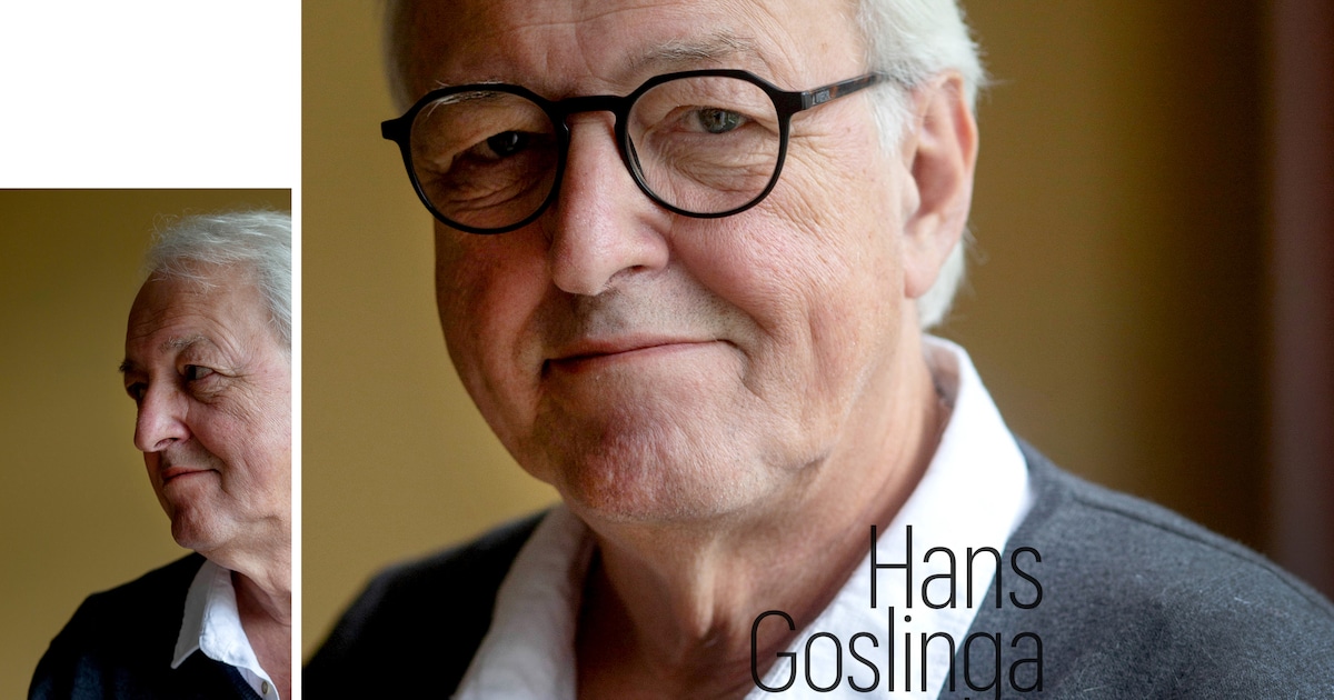 Op naar de Verenigde Staten van Europa