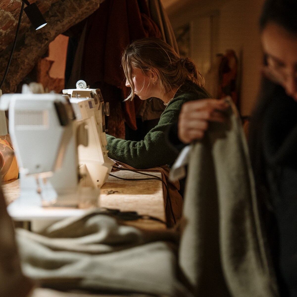 10 Stuks Naaikrijt, Driehoek Naaikrijt, Uitwisbare Stof Kleermakers Markeren Stof Krijt Naaiaccessoires Voor Het Naaien Van Doe Het Zelf Kleding Stof Marki