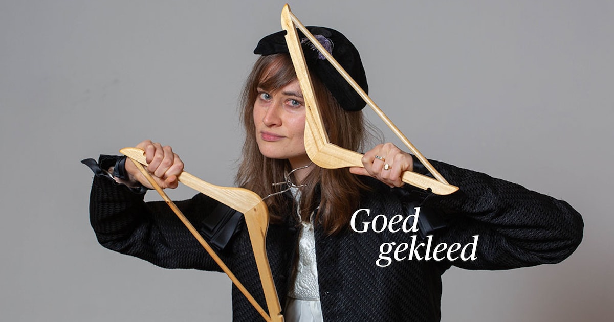 Overbodige kleren? Doe eens mee met een ruilnetwerk (want dat is leuker dan de kringloop)