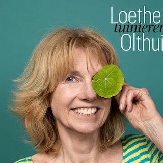 Maak je tuin slakbestendig! Wat je dan moet planten? Lees het lijstje van Loethe