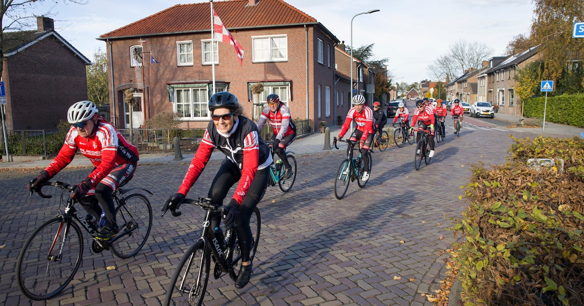 Rustig schikt de gemeenteraad zich in lot van Moerdijk, dat moet wijken voor industrie
