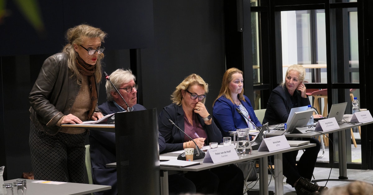 En weer maken Friese dorpsbewoners zich zorgen om een grote vergister