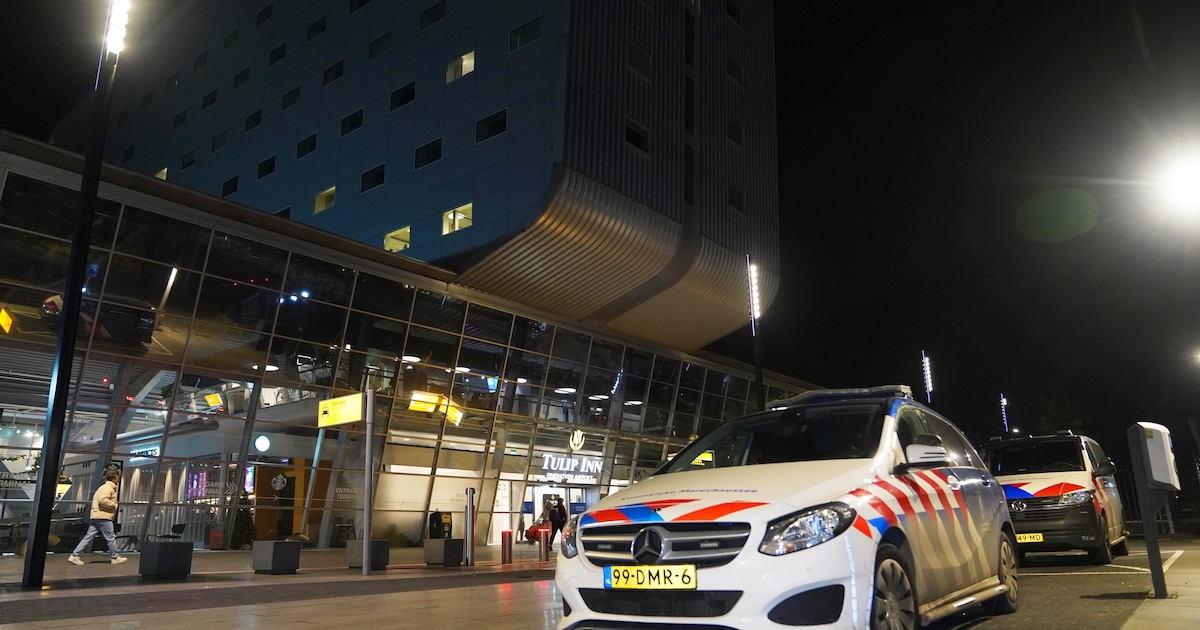 Defensie treedt op tegen drones boven Volkel en Eindhoven