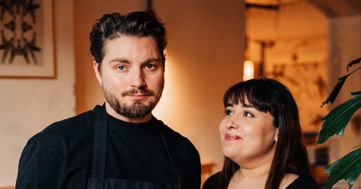 Wat drijft de culinaire ster van Arnhem? ‘Ik was een dromer, een chaoot. Een beetje getraumatiseerd’