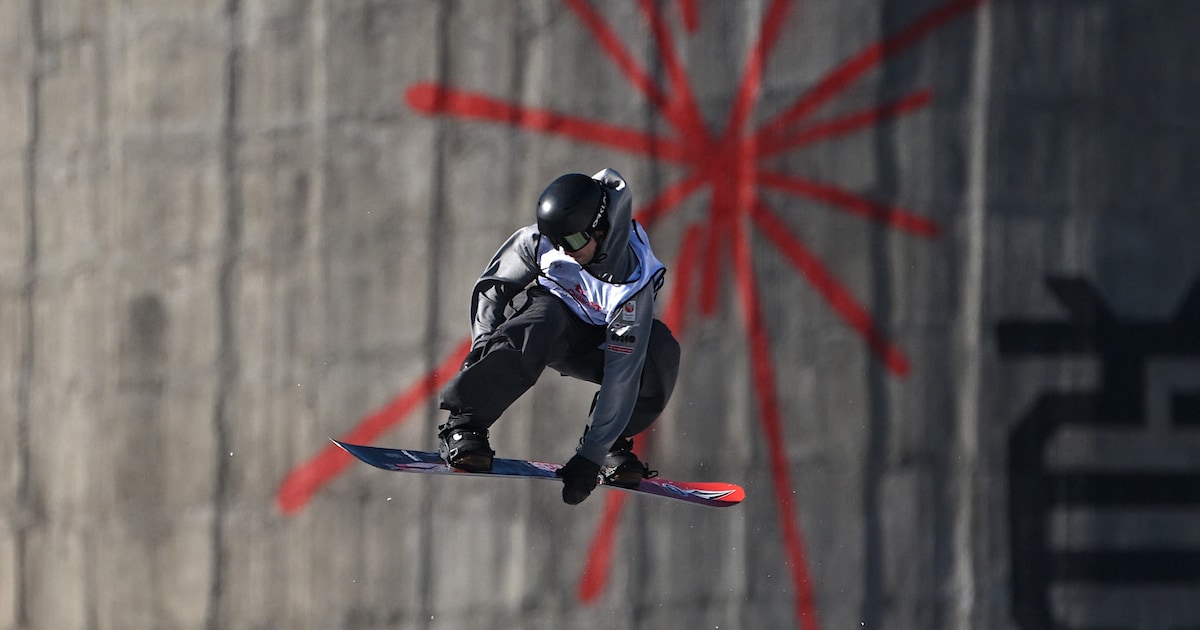 Na de dood van zijn zus ging de knop om bij Niek van der Velden ...