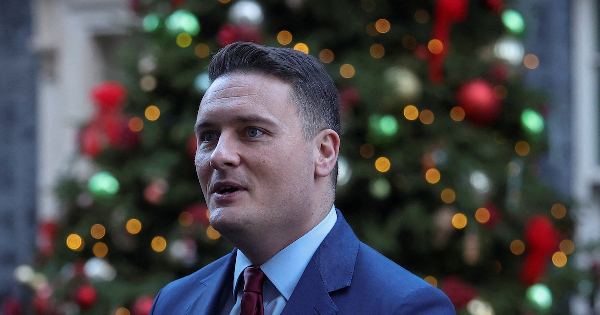 Britse ziekenhuizen zetten zich schrap voor supergriep én artsenstaking